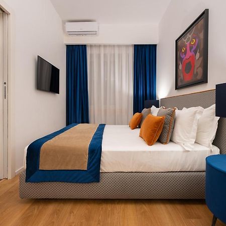 Lemummarellesuite Νάπολη Εξωτερικό φωτογραφία