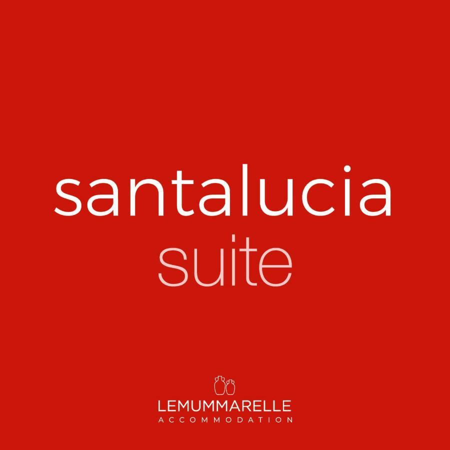 Lemummarellesuite Νάπολη Εξωτερικό φωτογραφία